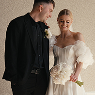 Jaunųjų Karolina ir Domantas nuotrauka